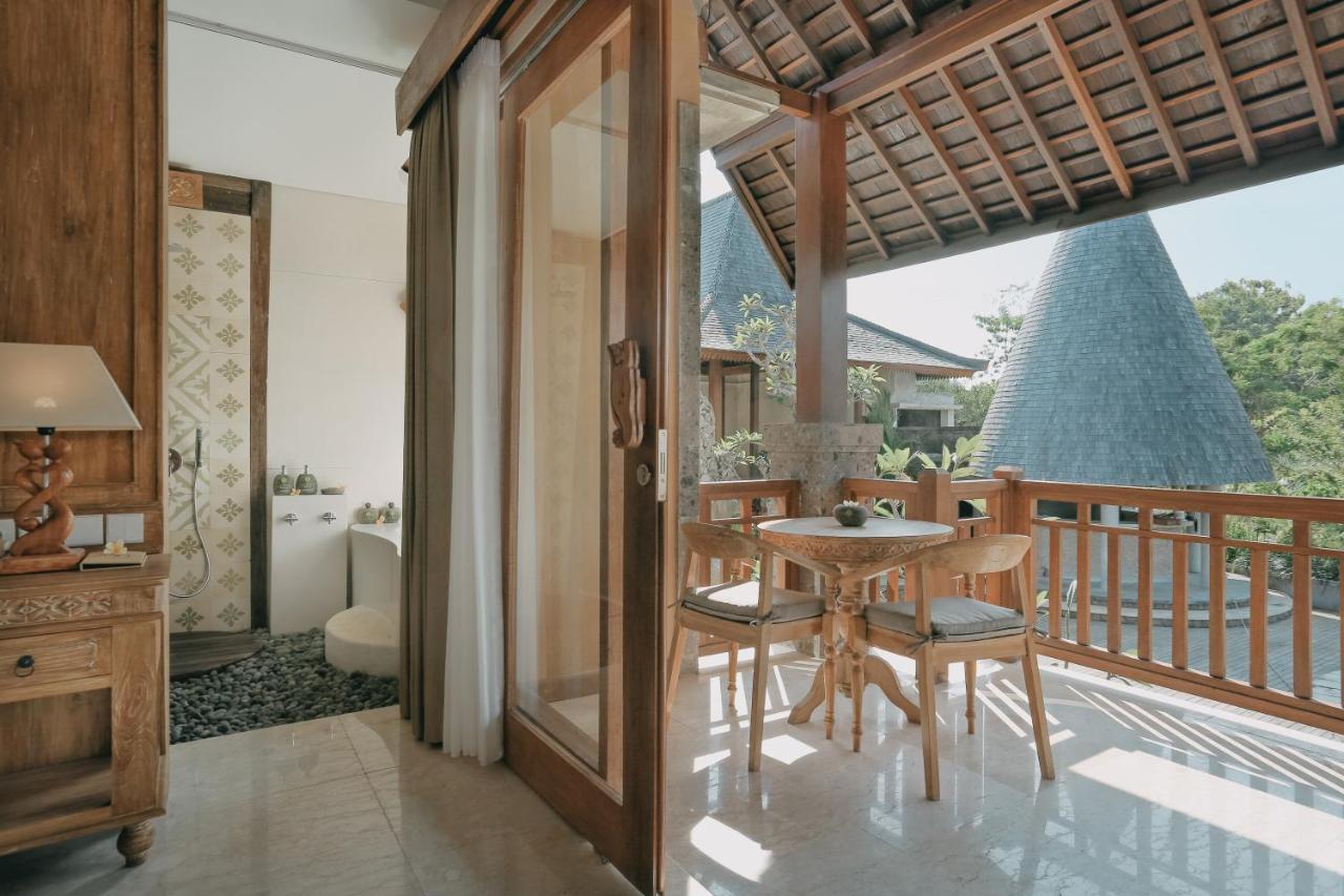 The Alena Resort A Pramana Experience Убуд Экстерьер фото