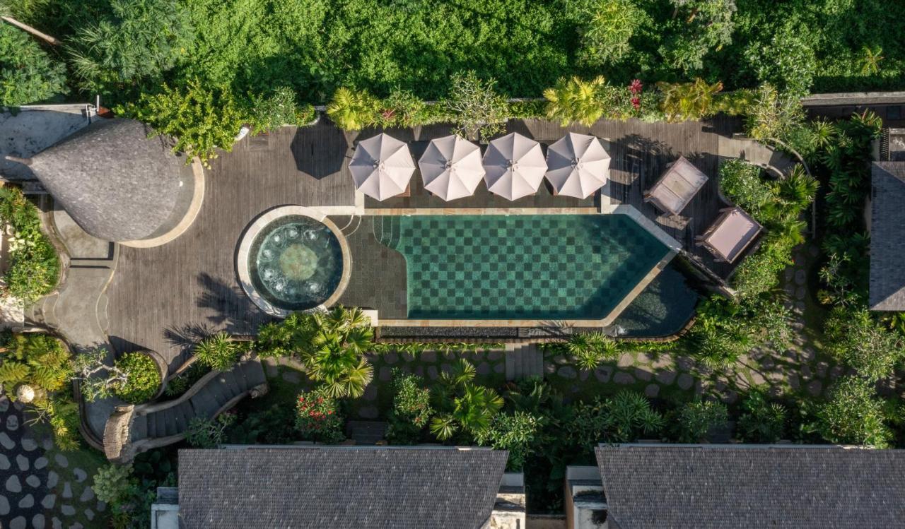 The Alena Resort A Pramana Experience Убуд Экстерьер фото